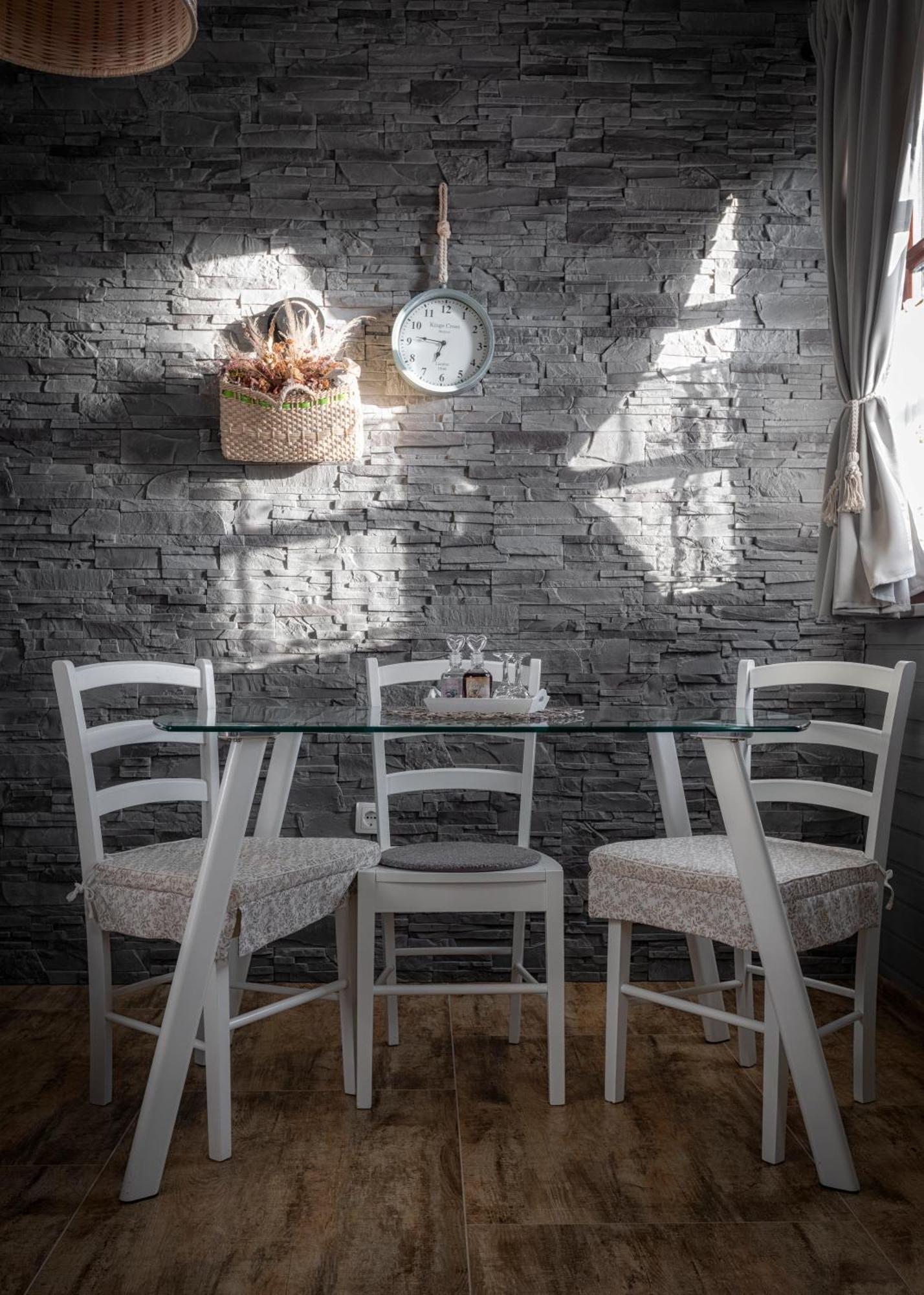 Apartmani Ivanka Rakovica Exterior photo